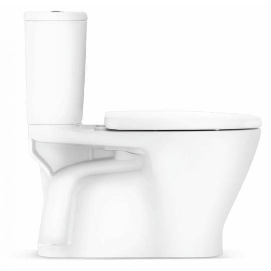 Bồn Cầu American Standard VF-2162 2 Khối Loven 