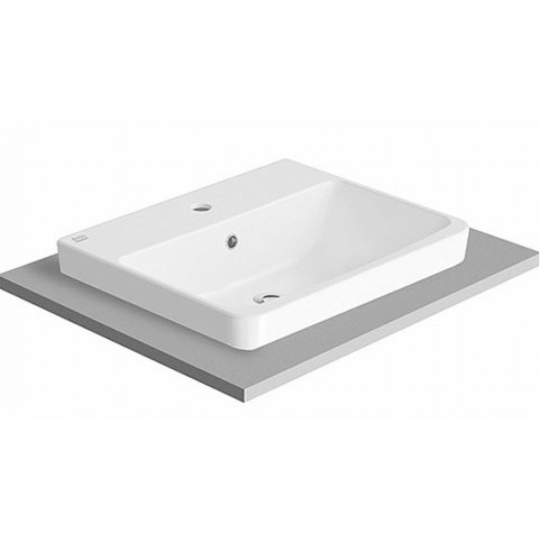 Chậu Rửa Mặt American Standard WP-F417 Đặt Bàn Acacia Evolution