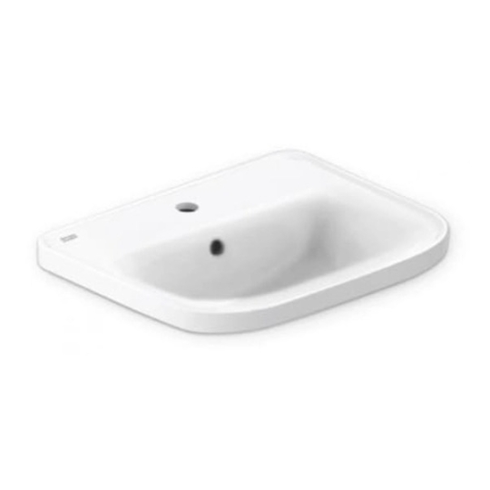 Chậu Lavabo Dương Vành American Standard VF-0462 Loven